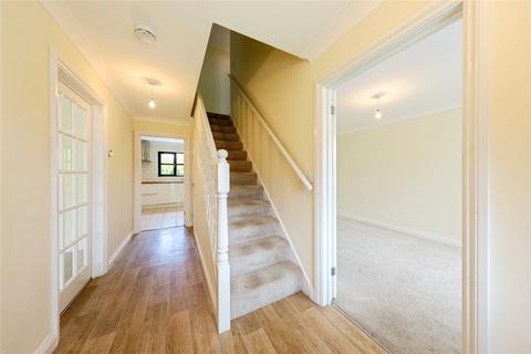 undefined, Clos Y Dderwen, Carmarthenshire SA17