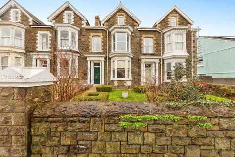 New Road, Carmarthenshire SA15