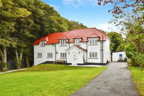 undefined, Five Roads, Carmarthenshire SA15