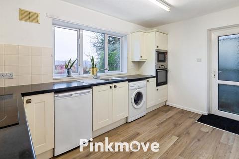 undefined, Augustan Close, Newport NP18