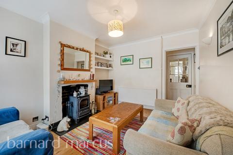 undefined, Salisbury Road, New Malden