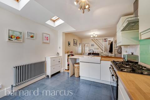 undefined, Salisbury Road, New Malden