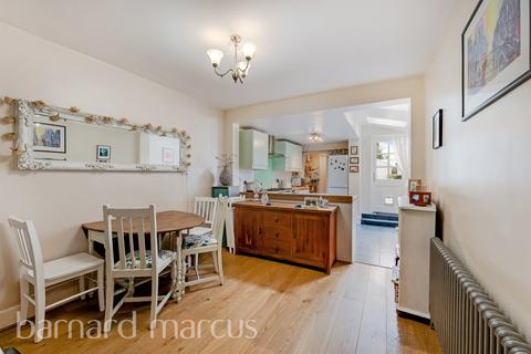 undefined, Salisbury Road, New Malden