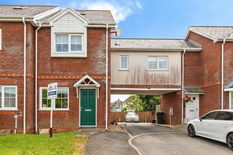 Llys Ashburnham, Carmarthenshire SA16