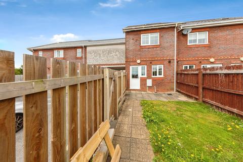 undefined, Llys Ashburnham, Carmarthenshire SA16