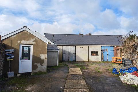 Office for sale, Derwent Street, Carmarthenshire SA15