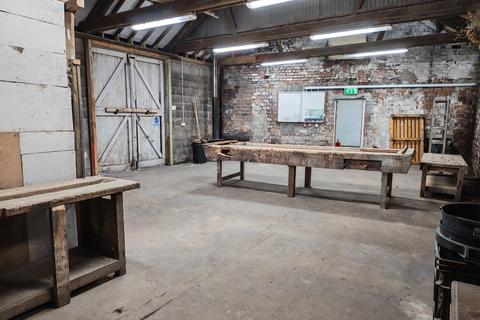 Office for sale, Derwent Street, Carmarthenshire SA15