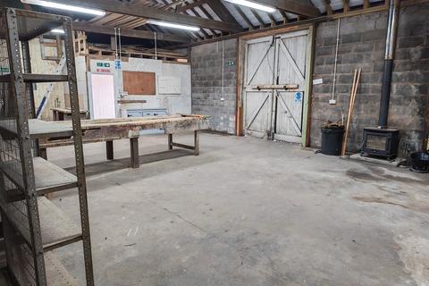 Office for sale, Derwent Street, Carmarthenshire SA15
