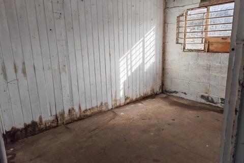 Office for sale, Derwent Street, Carmarthenshire SA15