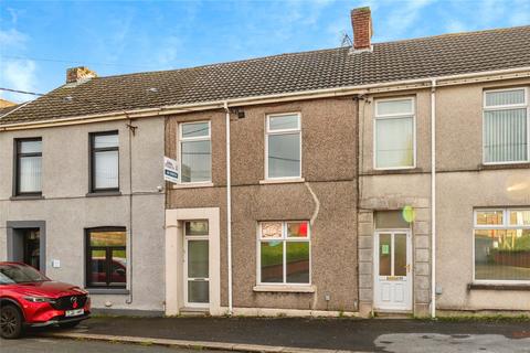 3 bedroom terraced house for sale, Penallt Road, Carmarthenshire SA15