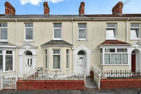 3 bedroom terraced house for sale, Gower View, Carmarthenshire SA15
