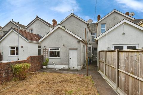 3 bedroom terraced house for sale, Gower View, Carmarthenshire SA15