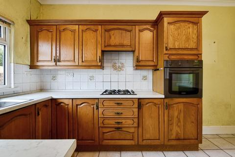 3 bedroom terraced house for sale, Gower View, Carmarthenshire SA15