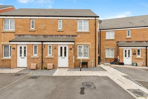 undefined, Ffordd Y Glowyr, Kidwelly SA17