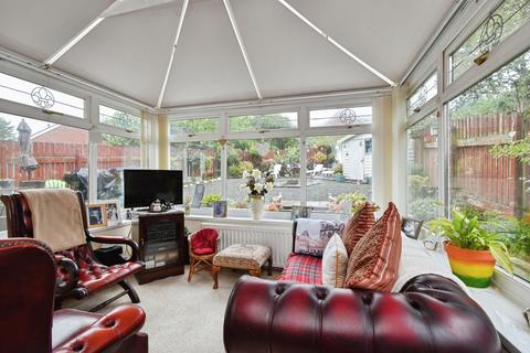 4 bedroom detached house for sale, Maes Ty Gwyn, Dyfed SA14