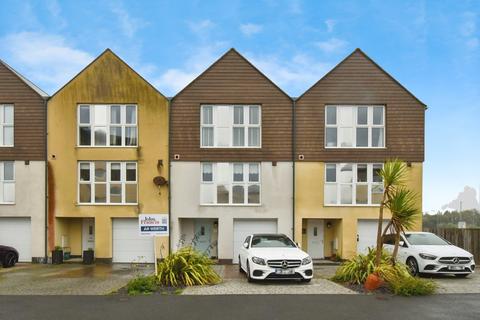4 bedroom townhouse for sale, Bwlchygwynt, Carmarthenshire SA15
