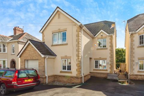 Gwscwm Road, Carmarthenshire SA16