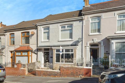 3 bedroom terraced house for sale, College Hill, Carmarthenshire SA15