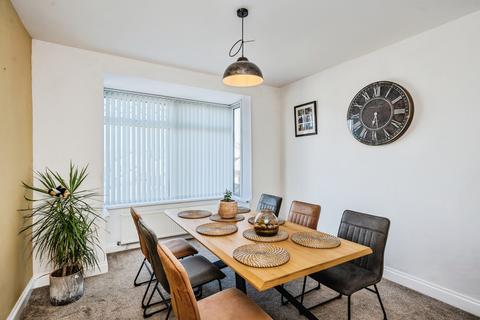 3 bedroom terraced house for sale, College Hill, Carmarthenshire SA15