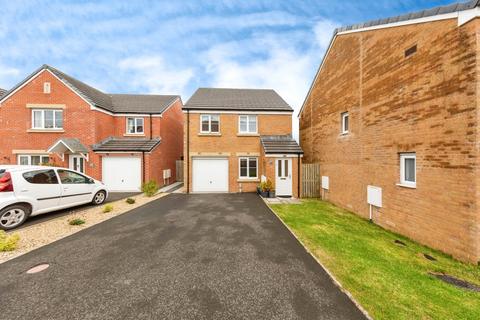 undefined, Heol Y Plas, Kidwelly SA17