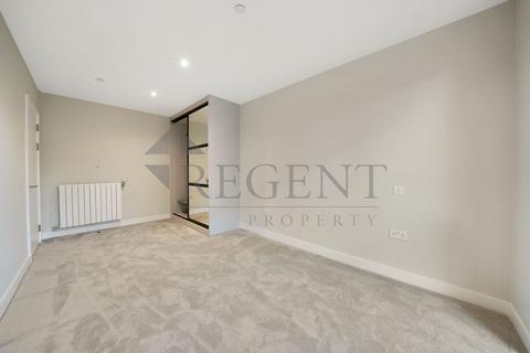 1 bedroom apartment to rent, Barber House, Kidbrook Village, SE3