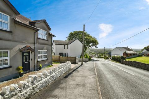 Heol Y Meinciau, Llanelli SA15