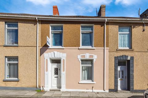 3 bedroom terraced house for sale, Bryn Road, Carmarthenshire SA15