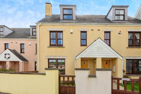 4 bedroom townhouse for sale, Chandlers Yard, Carmarthenshire SA16