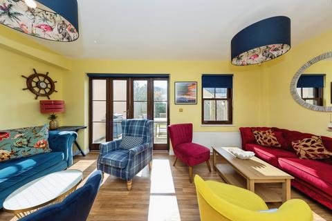 4 bedroom townhouse for sale, Chandlers Yard, Carmarthenshire SA16