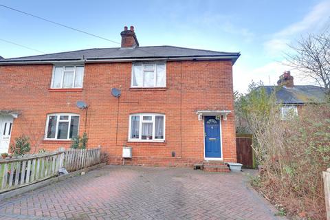 3 bedroom semi-detached house for sale, Swaythling, Southampton