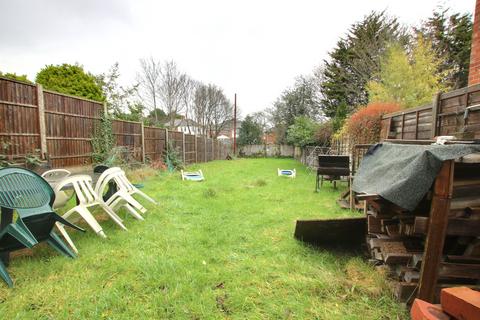 3 bedroom semi-detached house for sale, Swaythling, Southampton