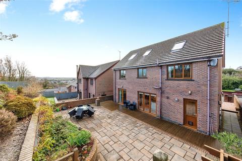 undefined, Cae Ffynnon, Carmarthenshire SA17