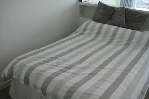 Studio to rent, 18TH FLOOR ROTUNDA STUDIO -[use Contact Agent Button]