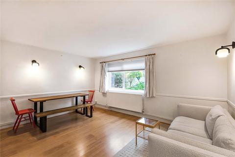 undefined, The Cedars, Banbury Road, London, E9