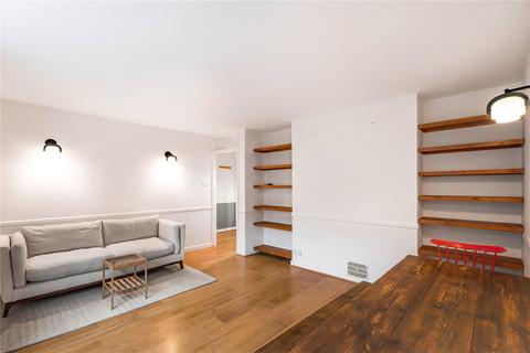 undefined, The Cedars, Banbury Road, London, E9