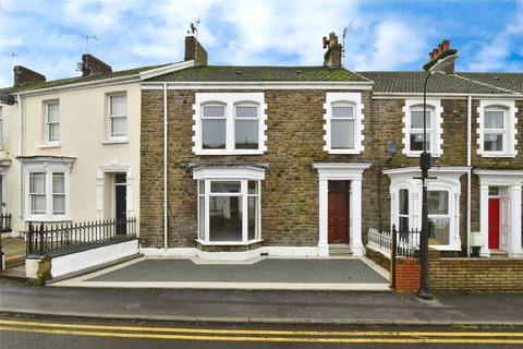 4 bedroom terraced house for sale, Coldstream Street, Carmarthenshire SA15