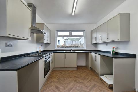 4 bedroom terraced house for sale, Coldstream Street, Carmarthenshire SA15