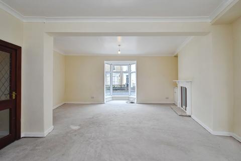 4 bedroom terraced house for sale, Coldstream Street, Carmarthenshire SA15