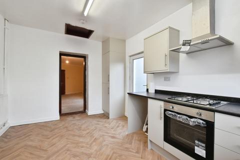 4 bedroom terraced house for sale, Coldstream Street, Carmarthenshire SA15
