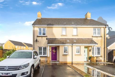 undefined, Clos Y Doc, Carmarthenshire SA15