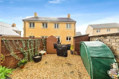 undefined, Clos Y Doc, Carmarthenshire SA15