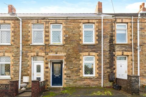 3 bedroom terraced house for sale - Myrtle Hill, Llanelli SA15
