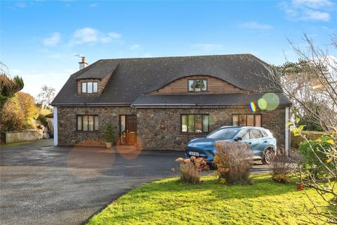 undefined, Clos Penyfai, Carmarthenshire SA15