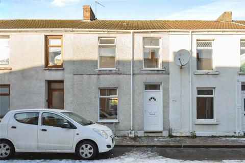 2 bedroom terraced house for sale, Waterloo Street, Carmarthenshire SA15