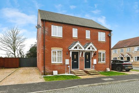undefined, Willow Tree Close, West Lynn, King's Lynn