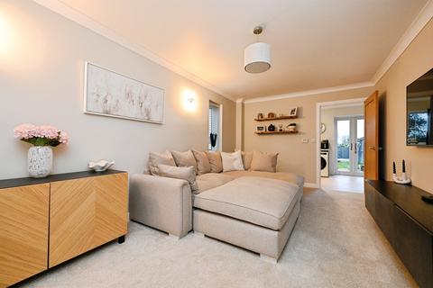 undefined, Willow Tree Close, West Lynn, King's Lynn