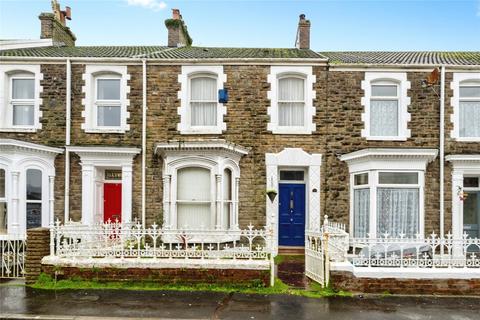 Coldstream Street, Carmarthenshire SA15