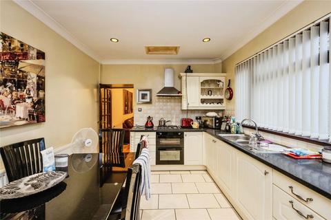 3 bedroom terraced house for sale, Coldstream Street, Carmarthenshire SA15