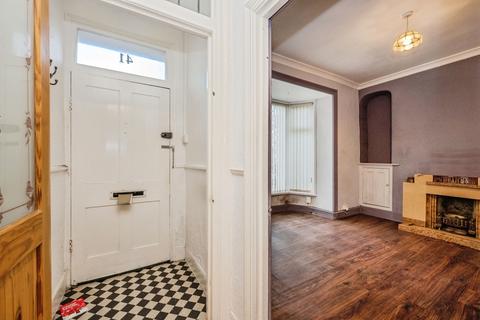3 bedroom terraced house for sale, Pembrey Road, Carmarthenshire SA15