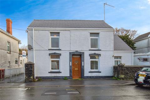 Llwynhendy Road, Carmarthenshire SA14
